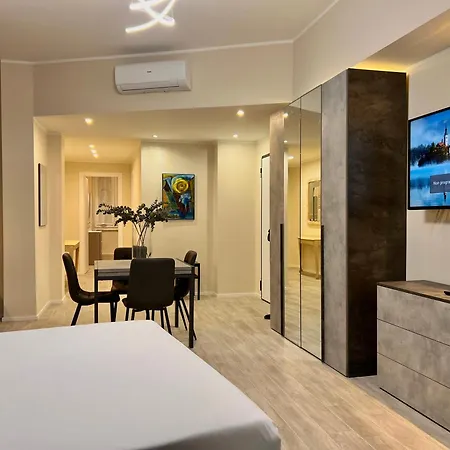 Apartman Lomellini One Genova